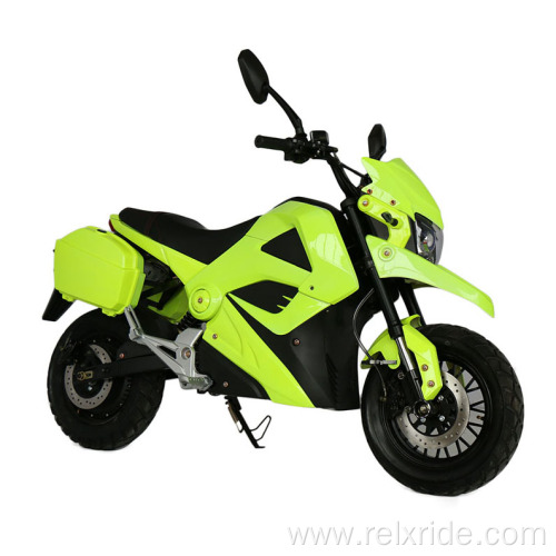 moped cargo motor electric motorcycle family for delivery